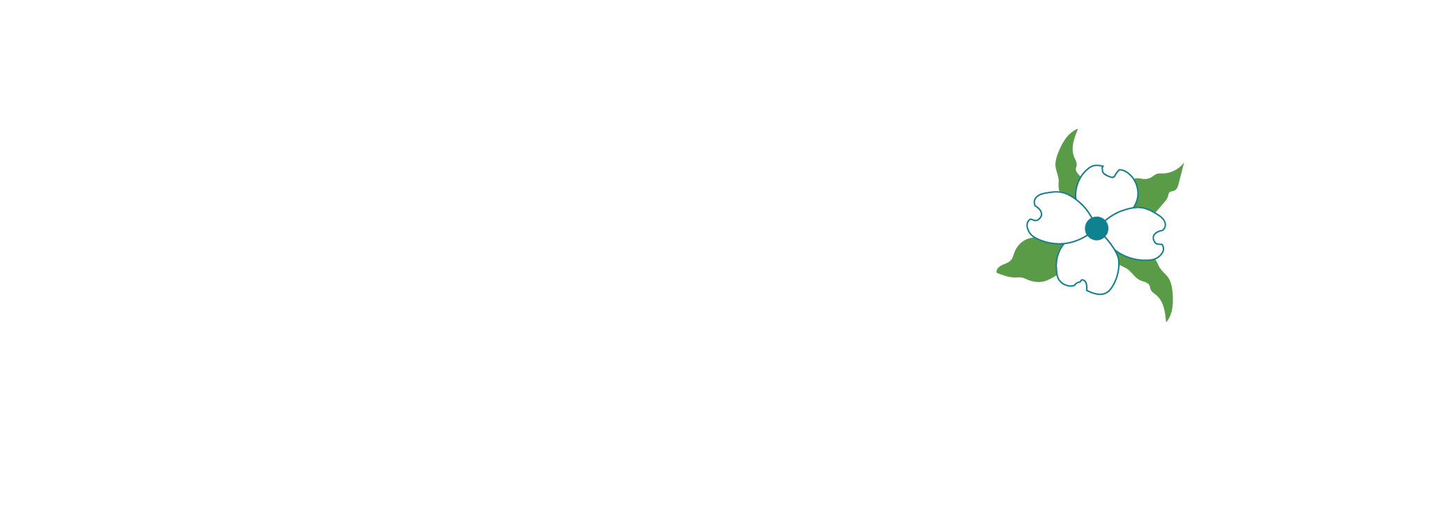 Williston Healthcare & Rehabilitation Logo Retina White